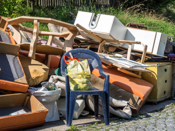 Best Construction Debris Removal  in Hemby Bridge, NC
