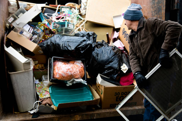 Best Same-Day Junk Removal  in Hemby Bridge, NC