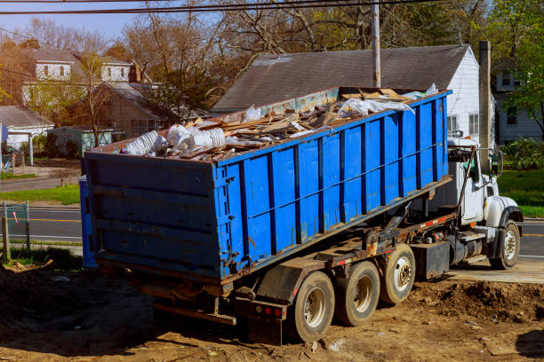 Best Attic Cleanout Services  in Hemby Bridge, NC