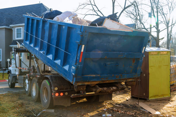 Best Garage Cleanout Services  in Hemby Bridge, NC