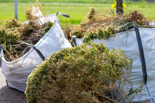 Best Commercial Cleanout Services  in Hemby Bridge, NC