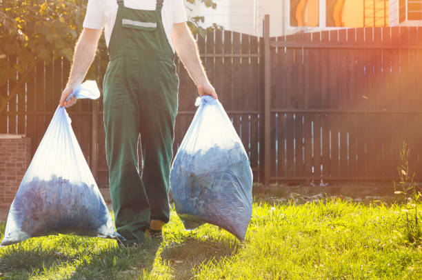 Best Full-Service Junk Removal  in Hemby Bridge, NC