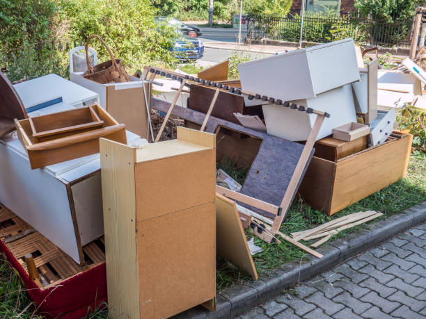 Trusted Hemby Bridge, NC Junk Removal Experts