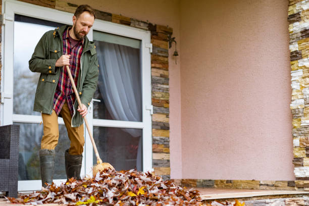 Best Yard Cleanup Services  in Hemby Bridge, NC