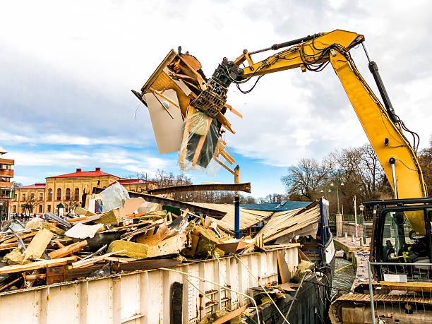 Professional Junk Removal in Hemby Bridge, NC